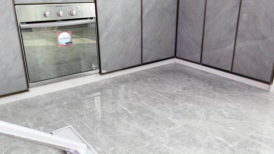 Self Adhesive Floor Stickers 90X15Cm35.46X5.91Inch6Pcs