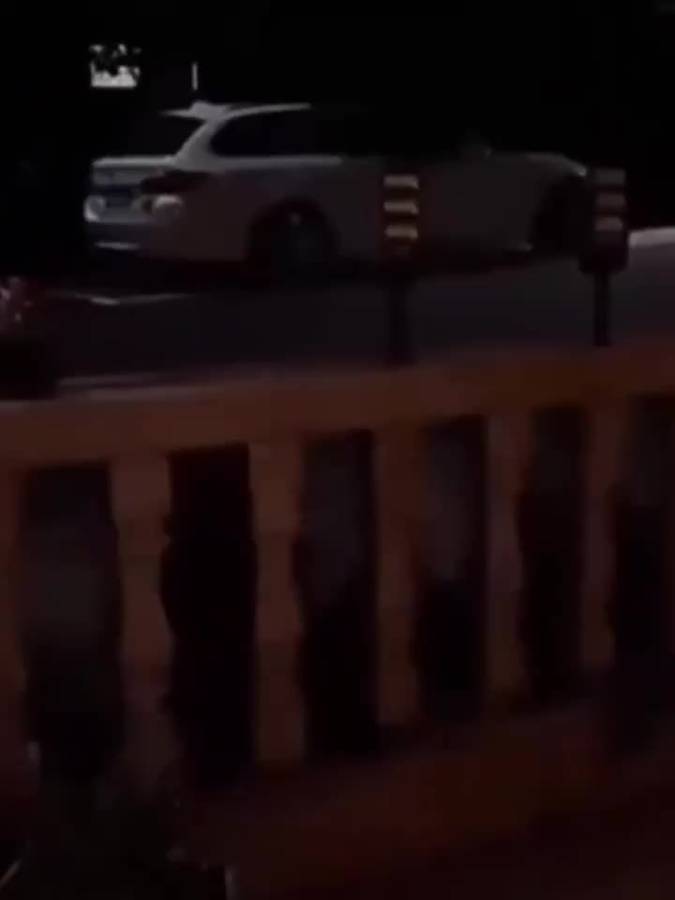 Solar Emergency Lights Model Smart Searchlight
