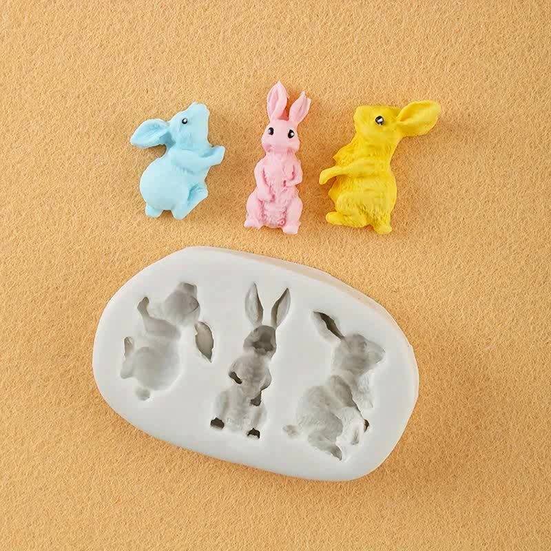 Suitable For Baking Molds