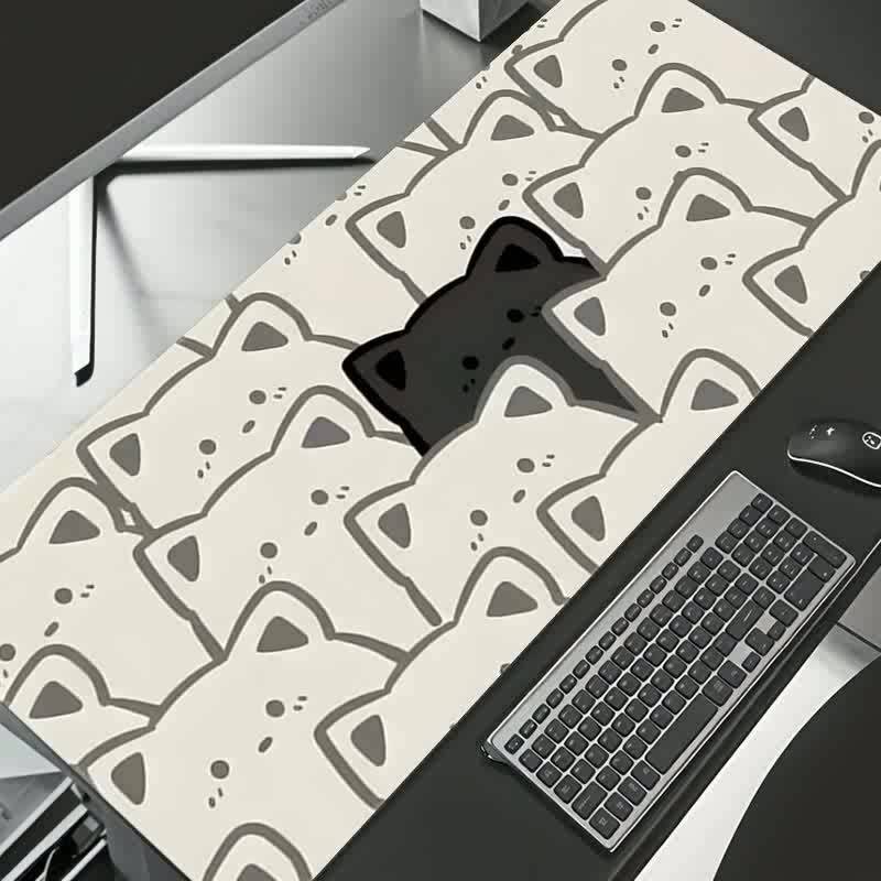 Mouse Pad Size 35X16Inch