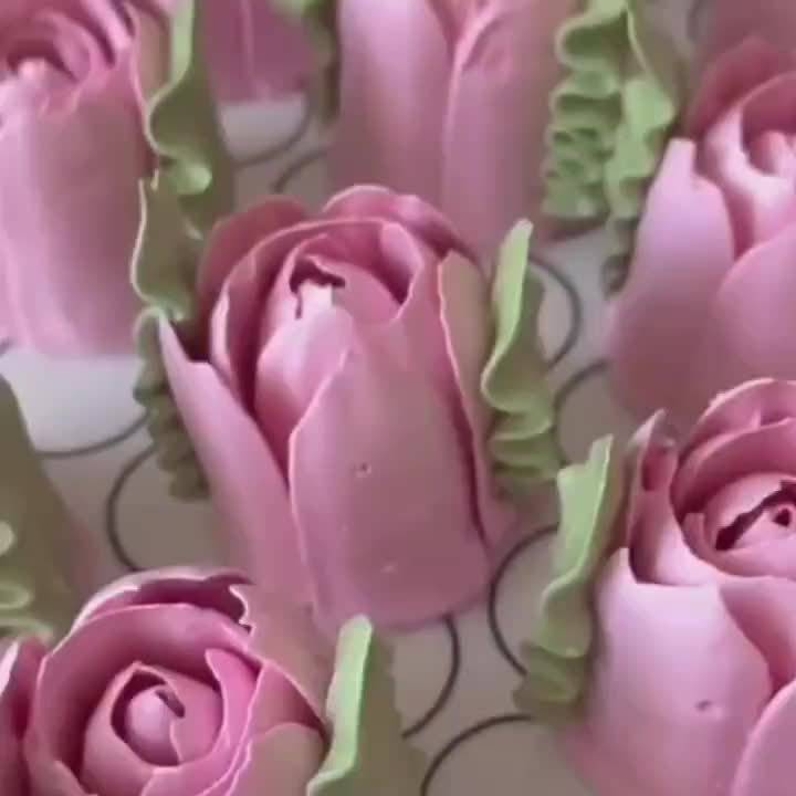 Professional Cake Decorating Head Quantity 1Pc