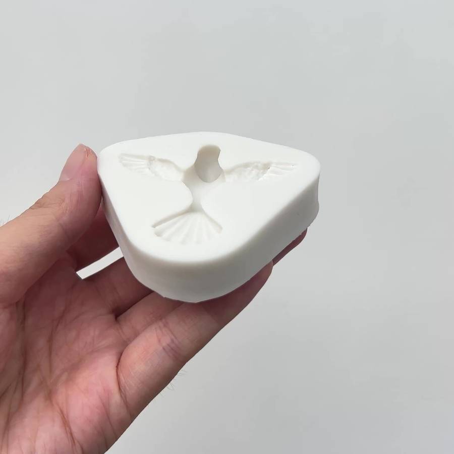 Suitable For Baking Molds