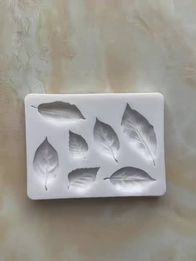 Suitable For Baking Molds