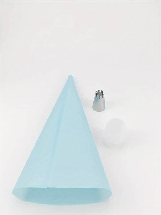 Professional Cake Decorating Head Model L19