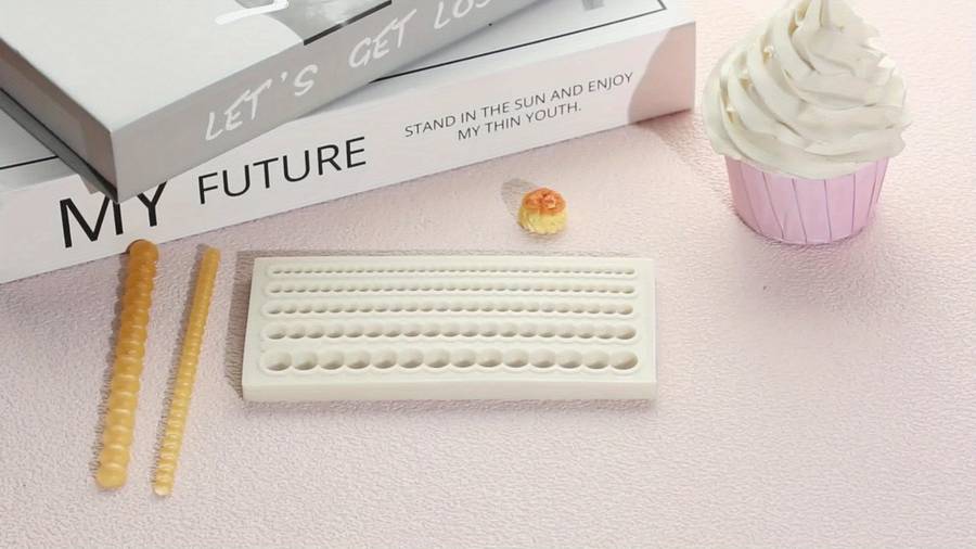 Suitable For Baking Molds