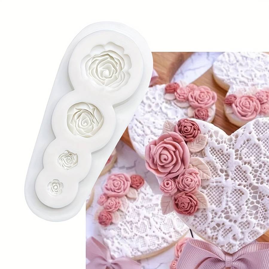 Suitable For Baking Molds