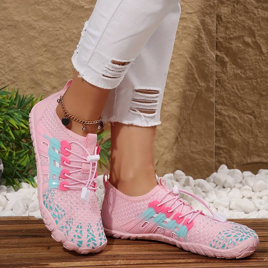 Women S Sneakers Color White Sizeuk 6