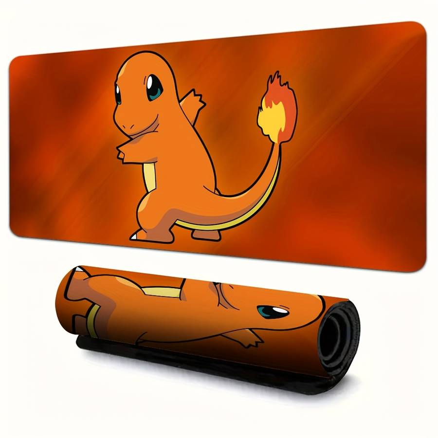 Mouse Pad Size 30X60Cm