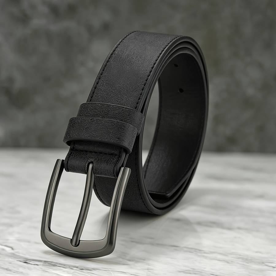 Belt Color Five Piece Set Size Xl