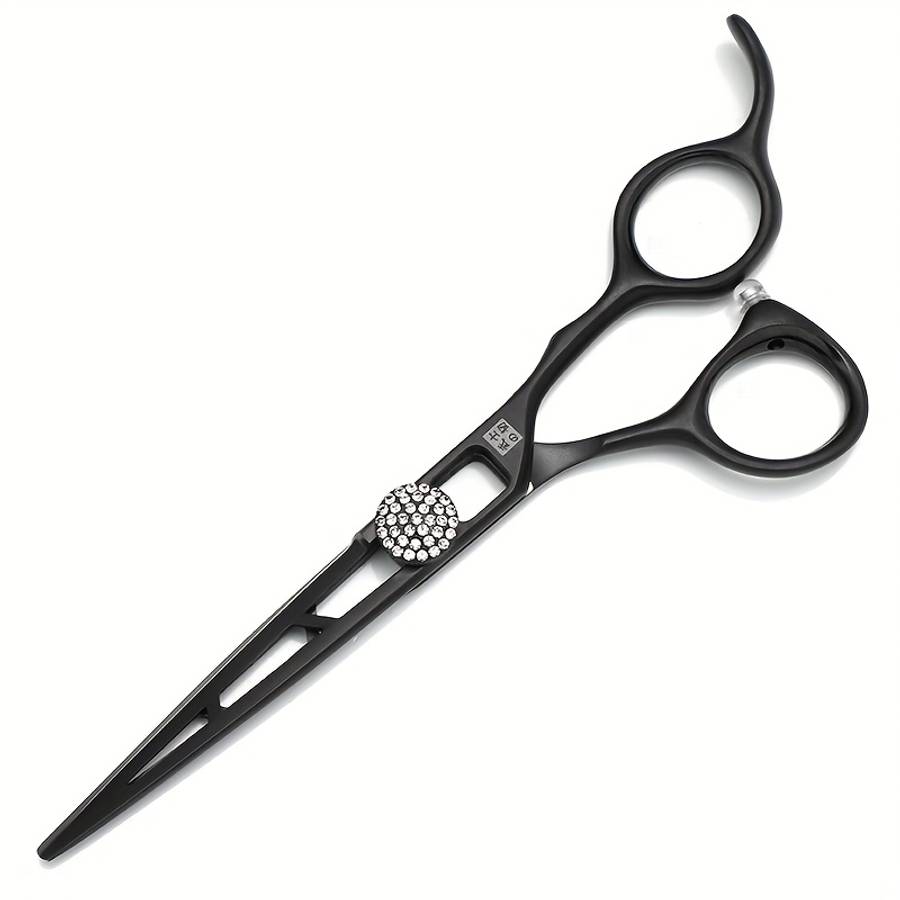 Hairdressing Scissors Color Samurai Tough 15.24 Cm Straight Scissors