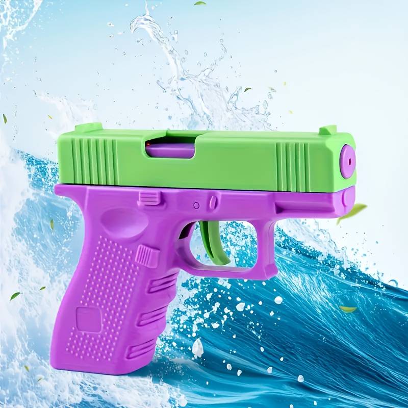 Toy Guns Quantity 1Pcs Random Color