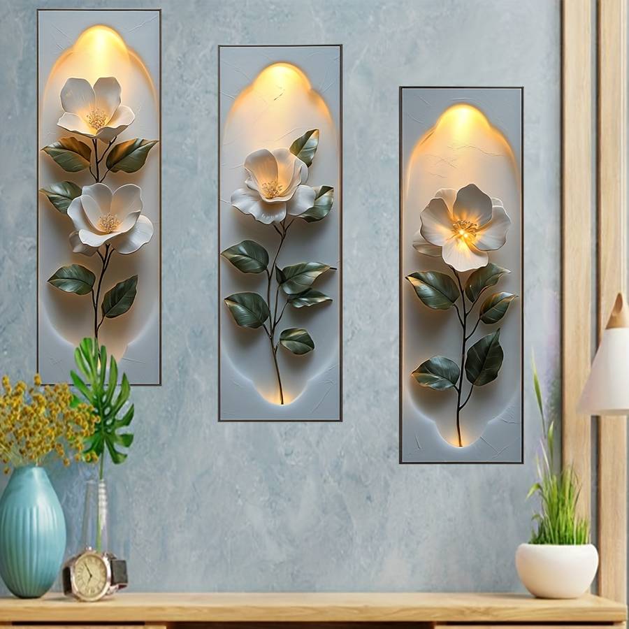 Wall Stickers Color Polychrome Size20Cm7.87In*60Cm23.62In*3