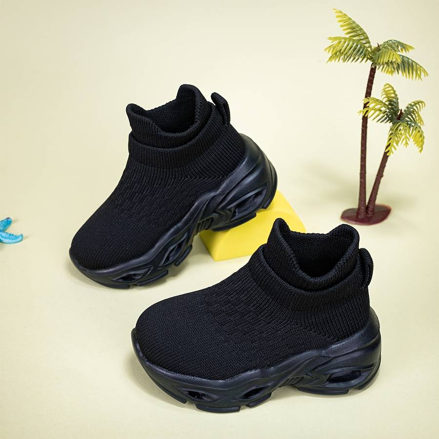 Women S Sneakers Color Black Sizeuk 7