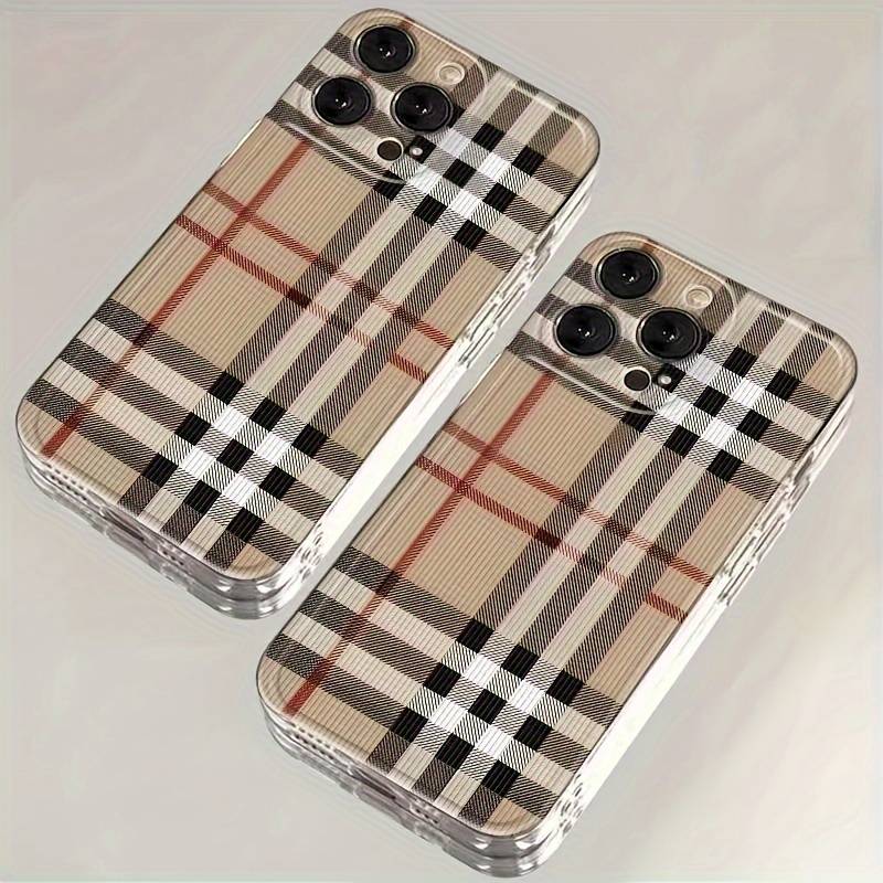 1Pc Mixed Color For iPhone 12 Pro Max Phone Case Phone Cover