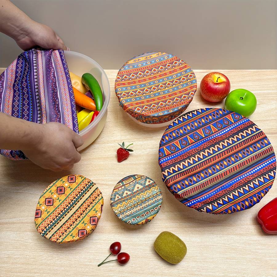 Food Cover   Quantity 5 Pieces 5 Size