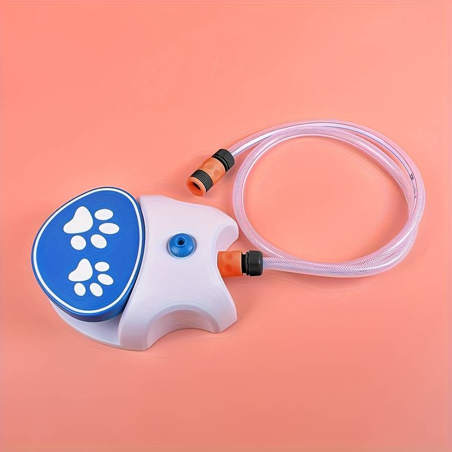 Pet Supplies Color Blue