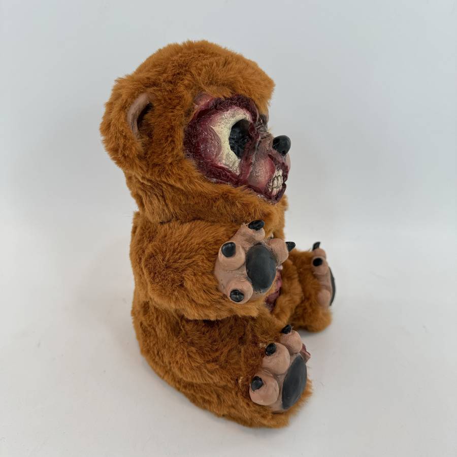 Halloween Decorations Style Horror Doll