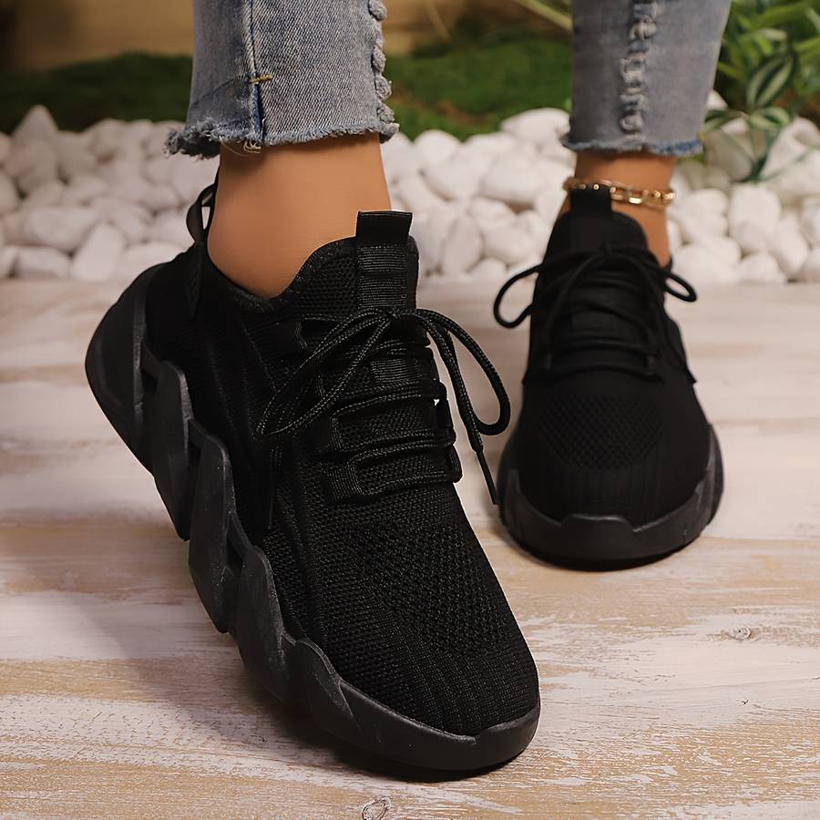 Women S Sneakers Color Pink Sizeuk 6
