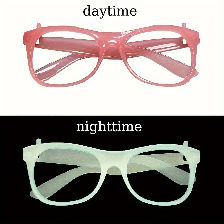 Mens Glasses Items 5 Pieces Of Mixed Colors