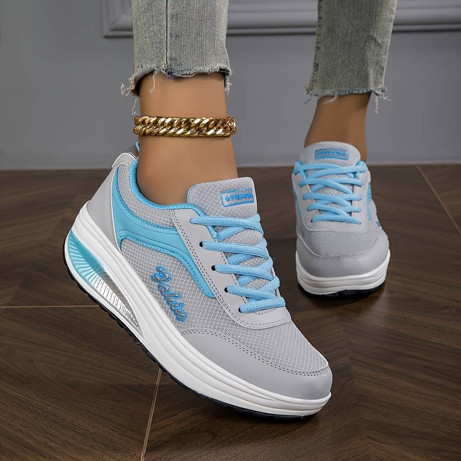 Women S Sneakers Color Purple Sizeuk 4