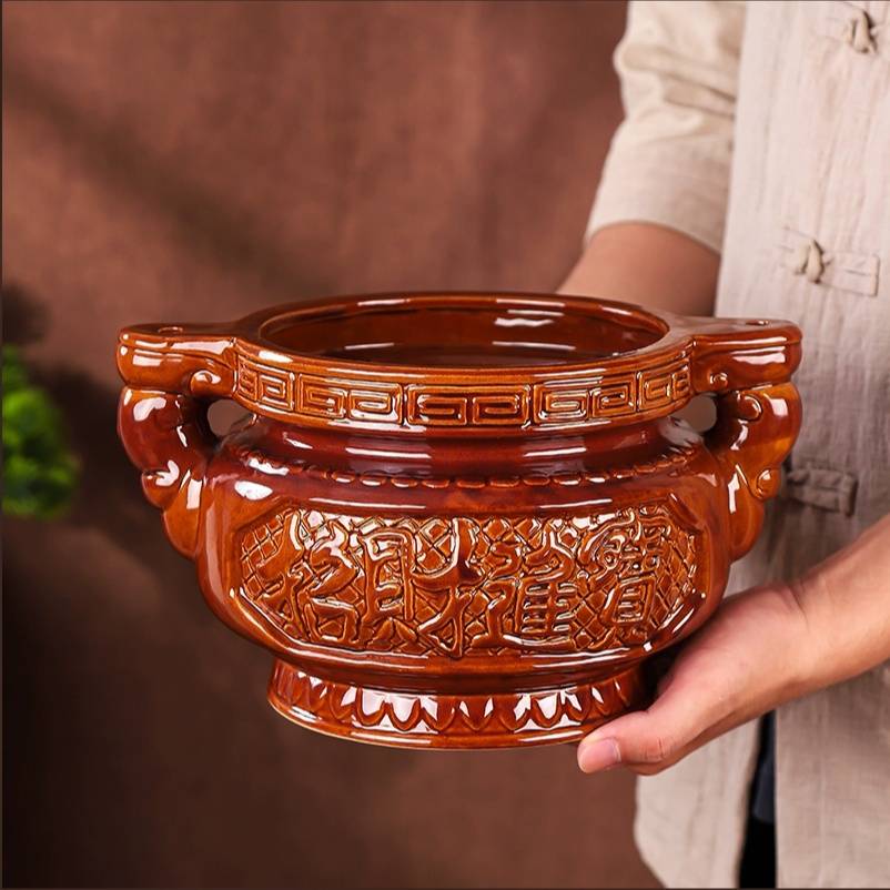 Incense Burner Quantity  1Pc