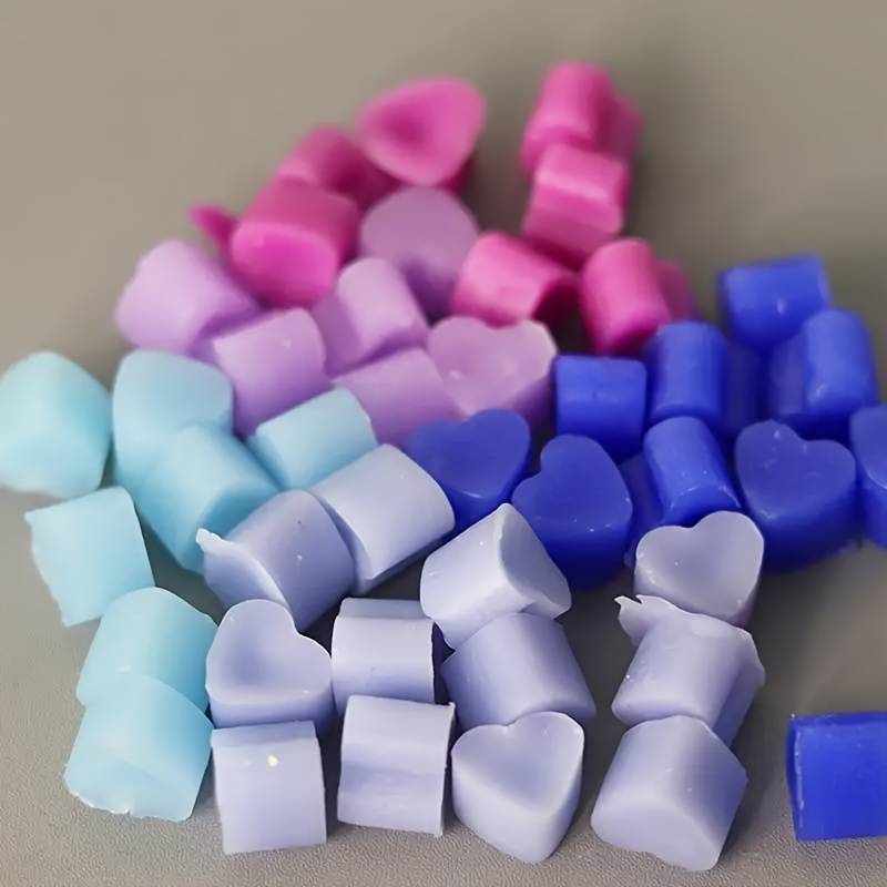 Suitable For Baking Molds Color Pink 1Pc
