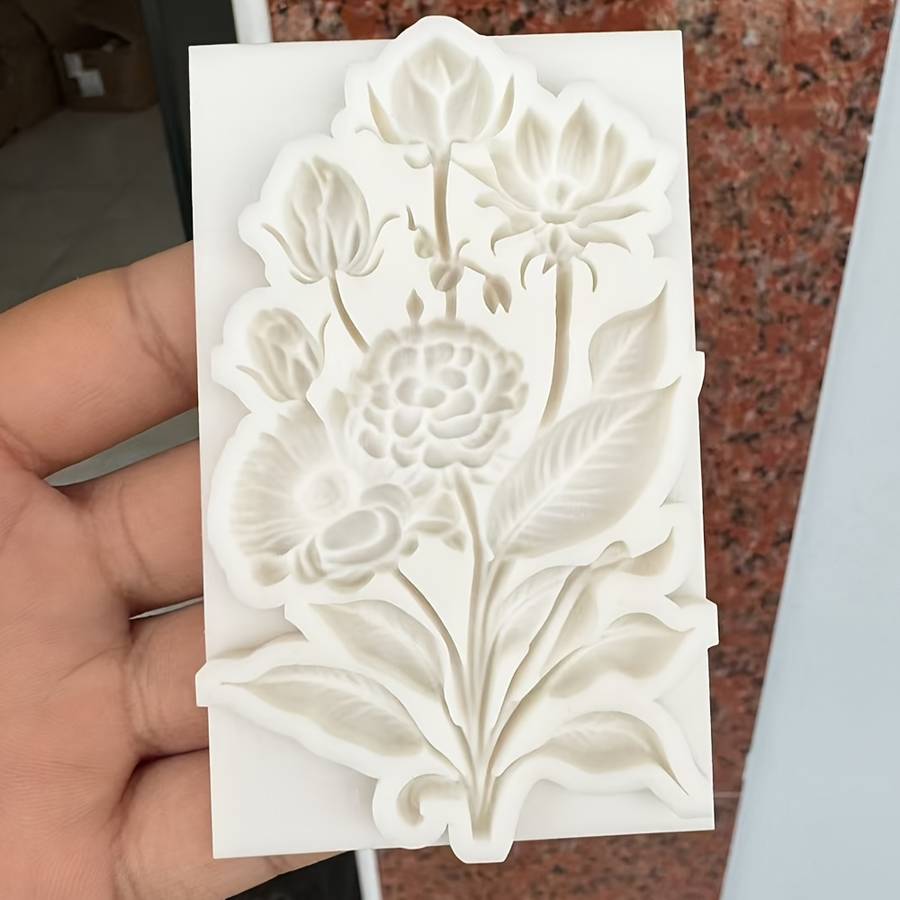 Suitable For Baking Molds