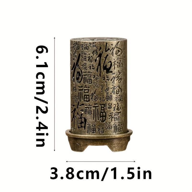 Incense Burner Color  Style B