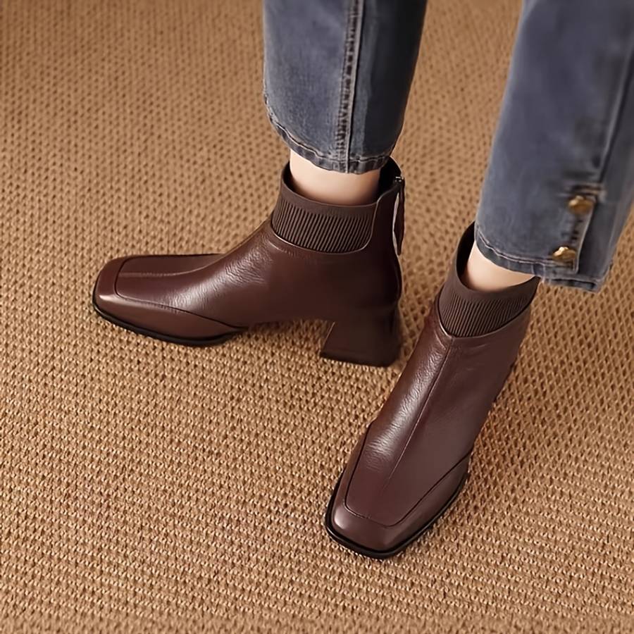 Women S High Heels Color Light Brown1 Sizeuk 3