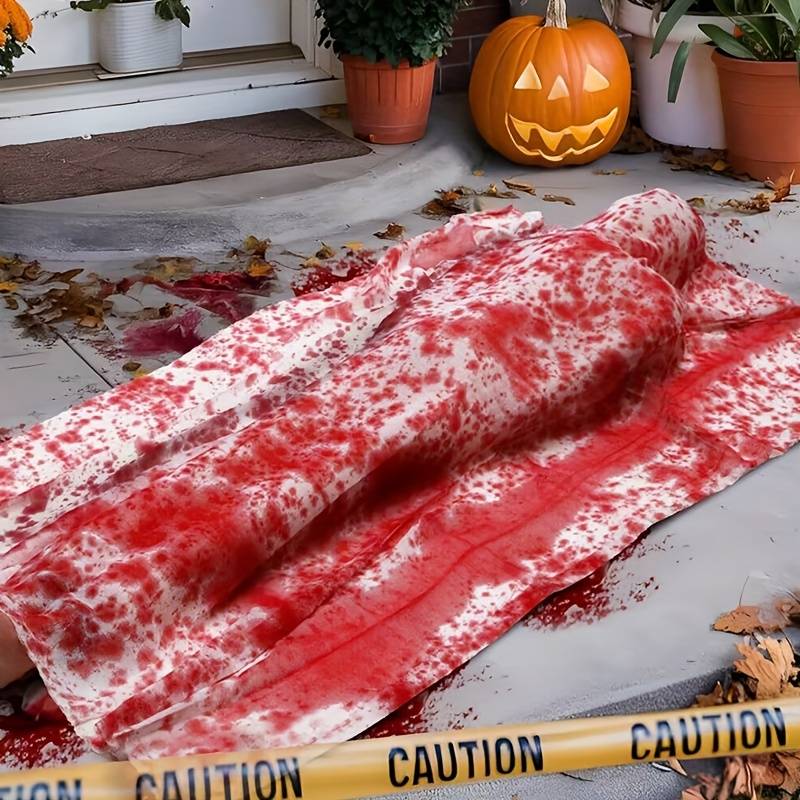 Halloween Decorations Quantity Shroud Decoration
