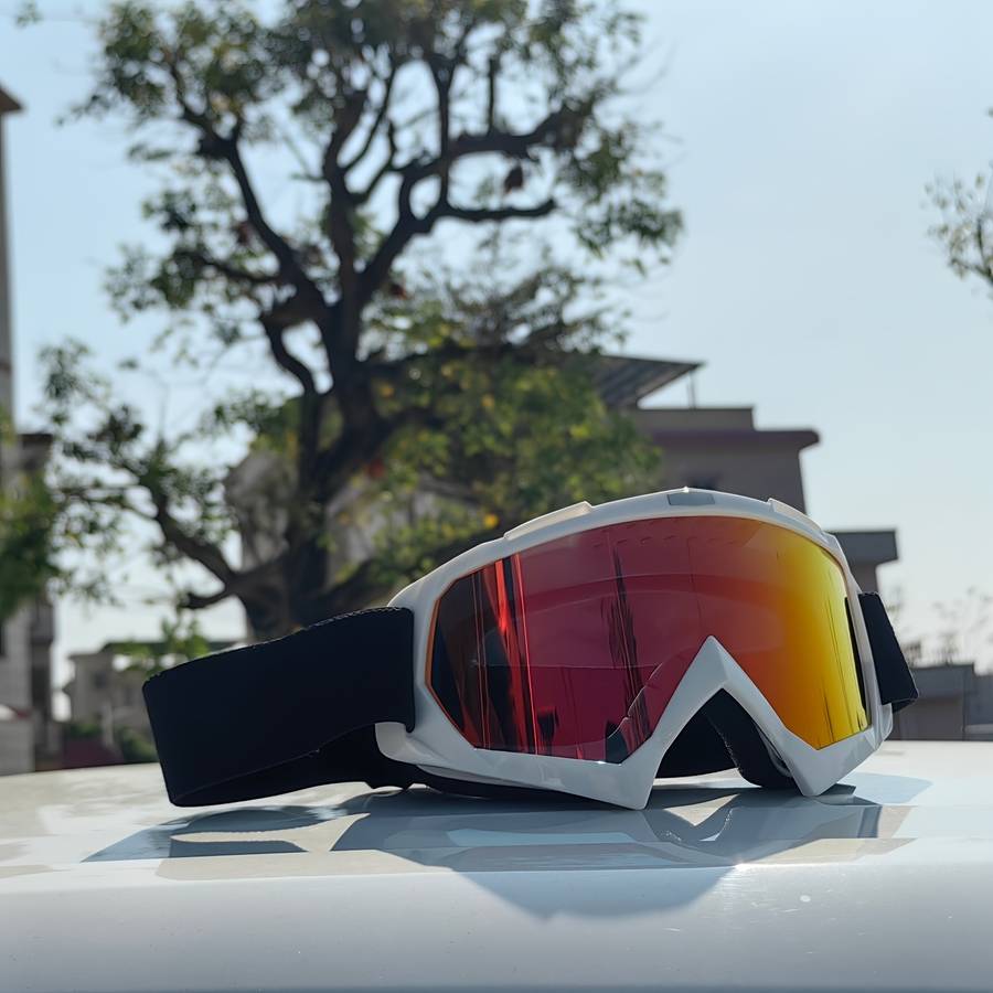 Cycling Glasses Color Wb 5