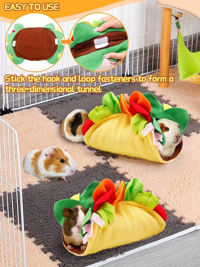 Pet Supplies Color Yellow Size One  Size