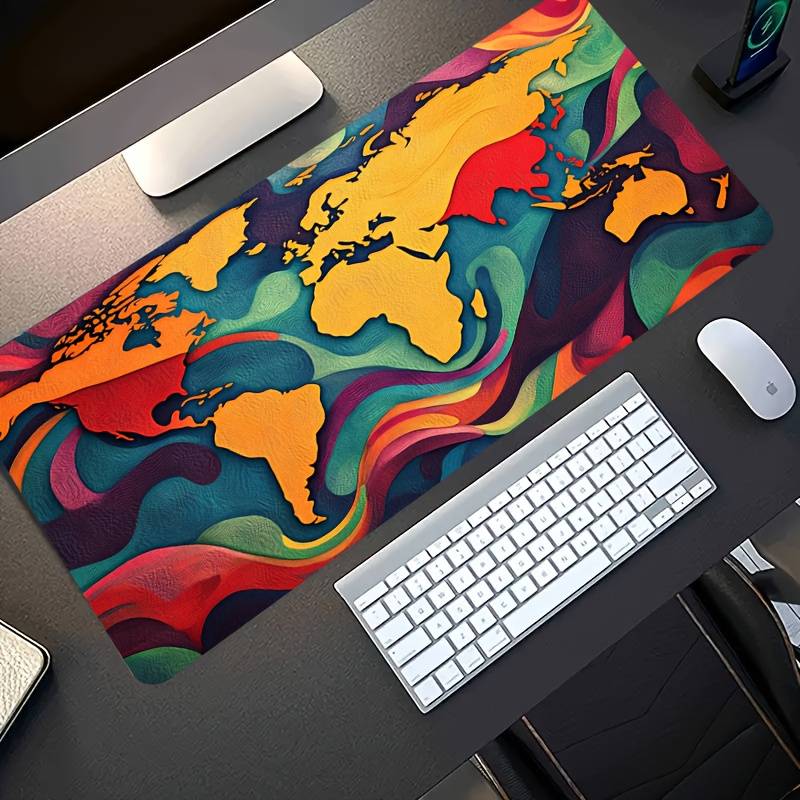 Mouse Pad Size 30X80Cm