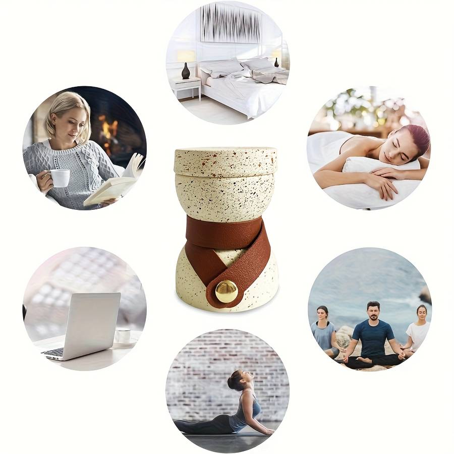 Incense Burner Color  Ceramic Incense Burner