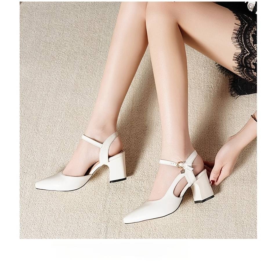 Women S High Heels Color Beige Color Sizeuk 4