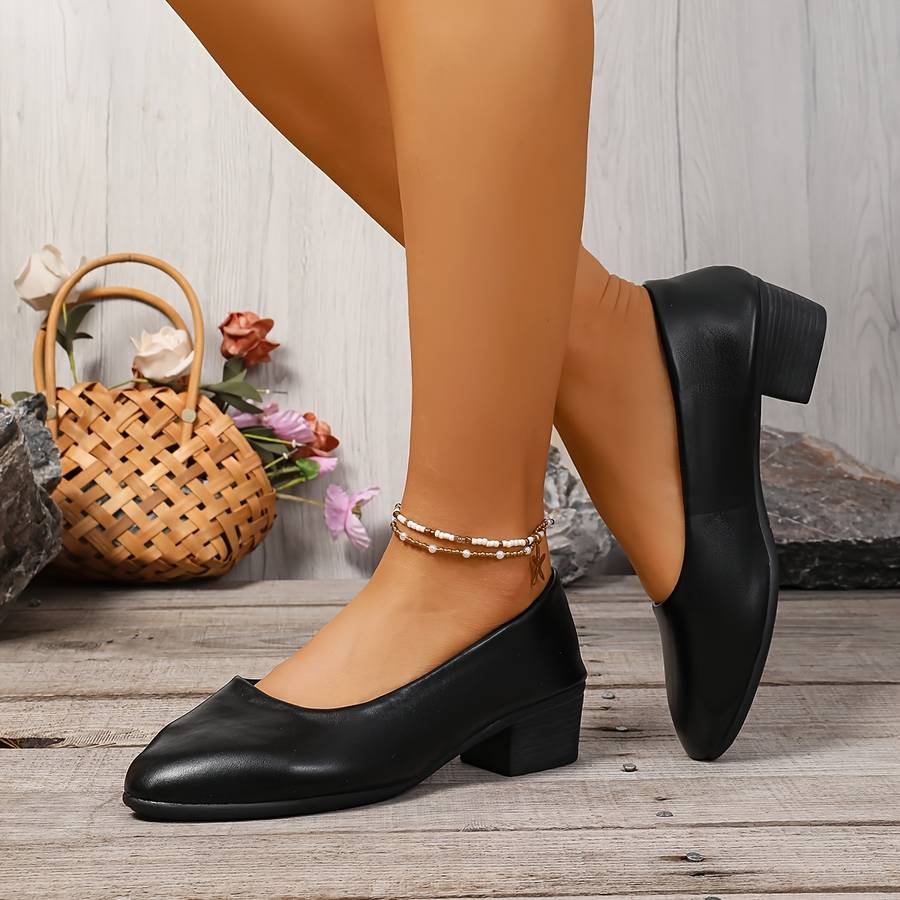 Women S High Heels Color White Sizeuk 6.5