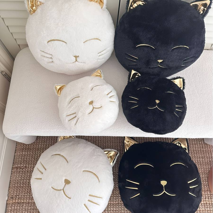 Pet supplies color Black size 40x 40cm