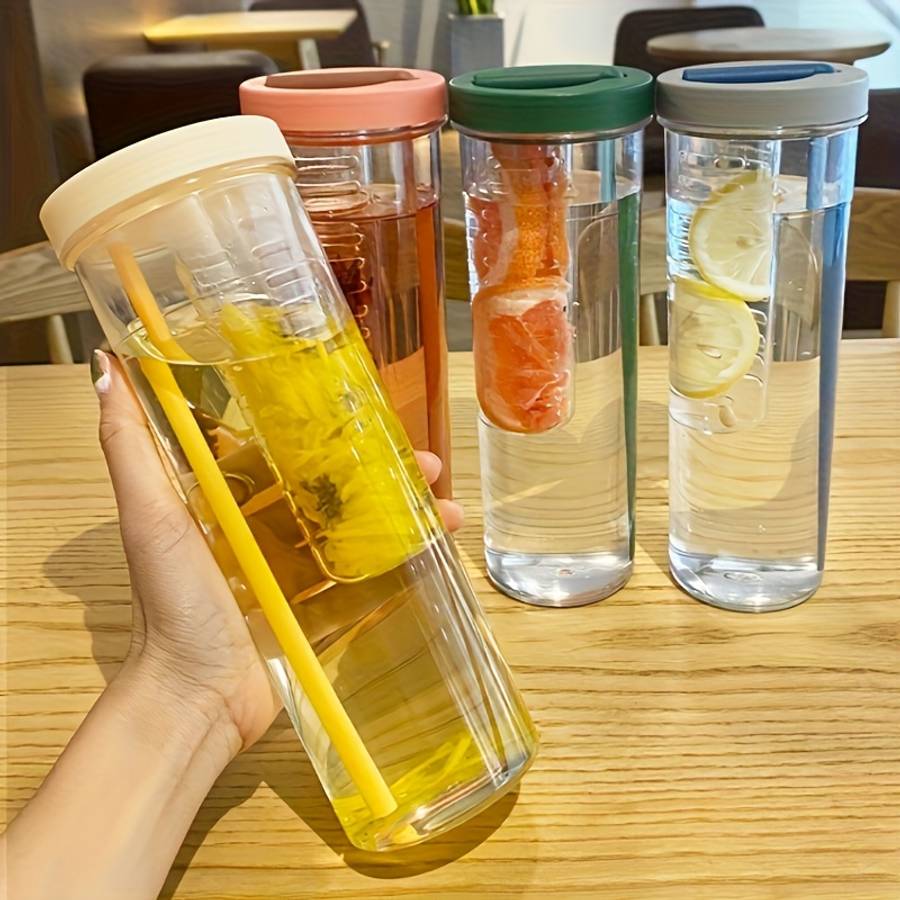 Water Cup Color Green Quantity