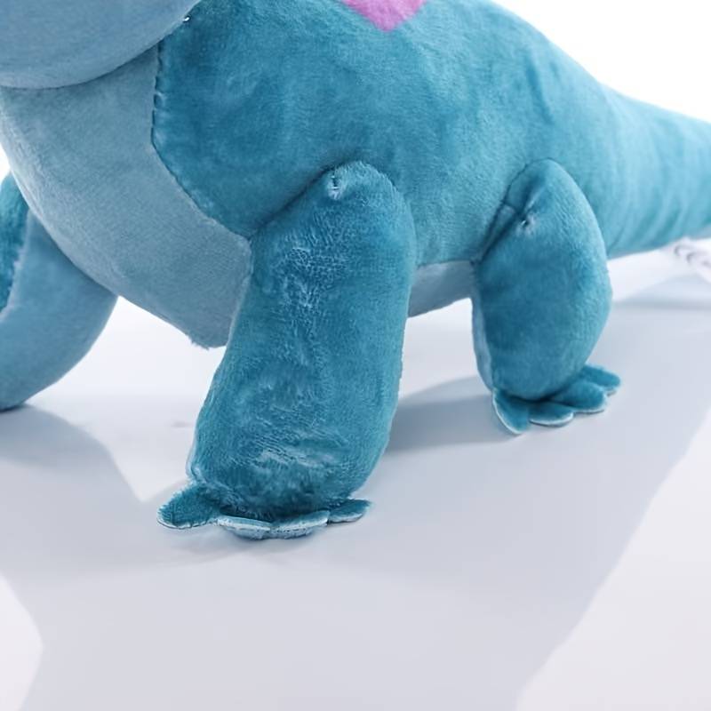 Toy Dolls color Blue Bruni Quantity 1pc