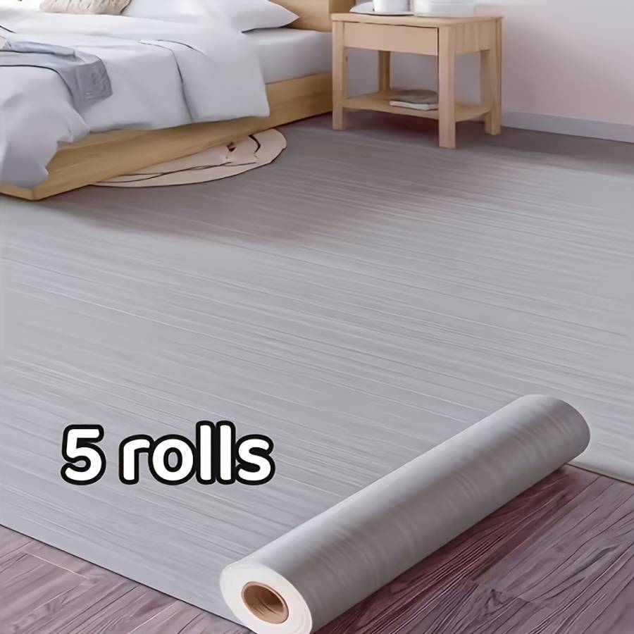 Self Adhesive Floor Stickers Md 112 5 Rolls
