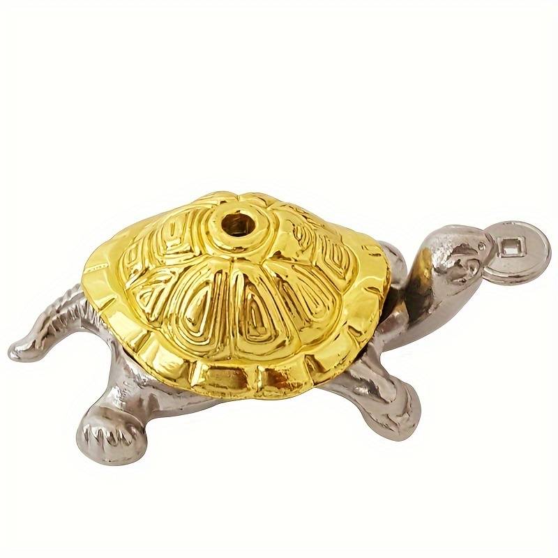 Incense Burner Color  Red Copper