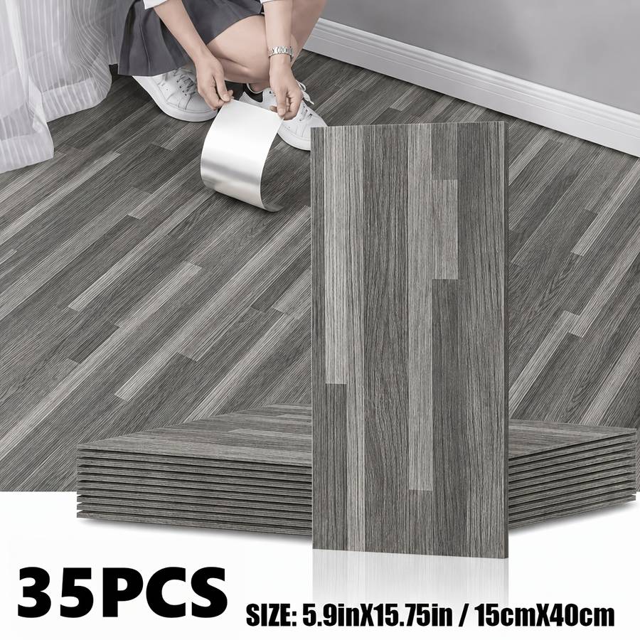Self Adhesive Floor Stickers Xrwe839 25 Pieces