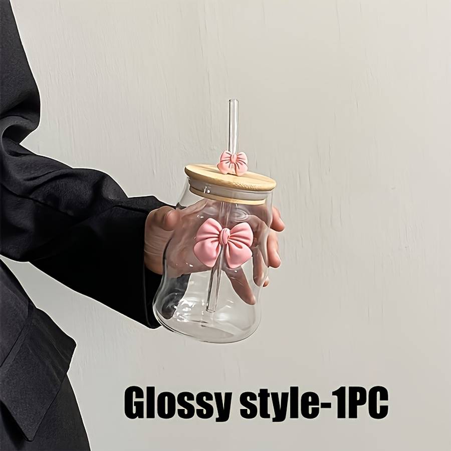 Water Cup Style Striped Style Quantity