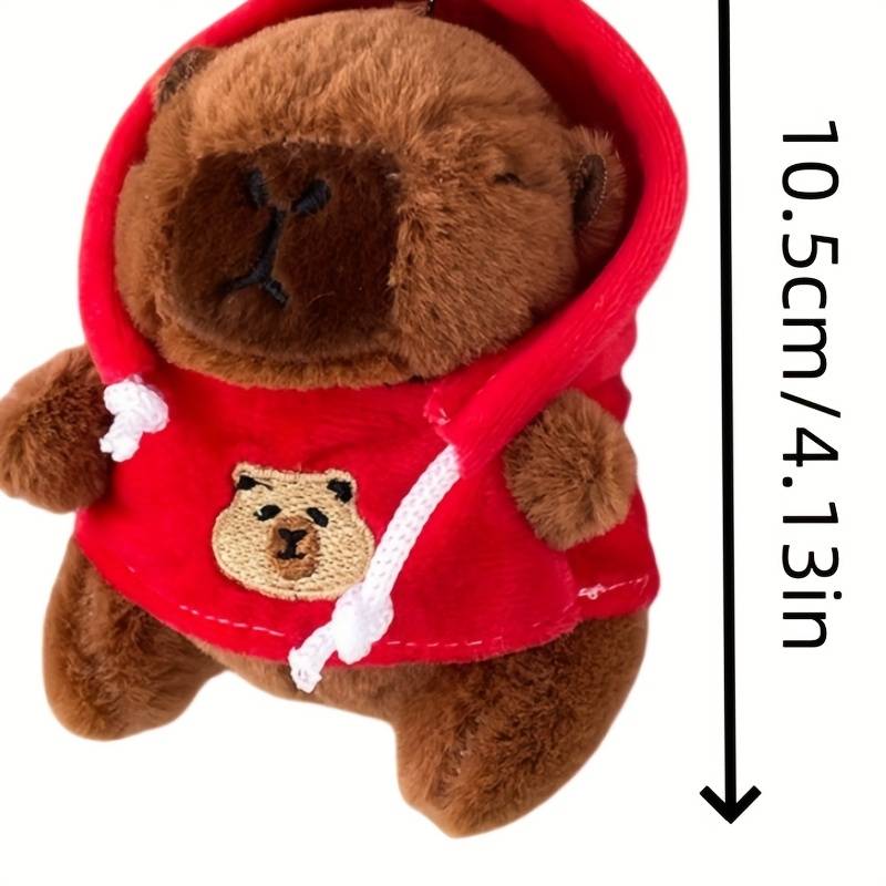 Toy Doll Color Red  1Pc