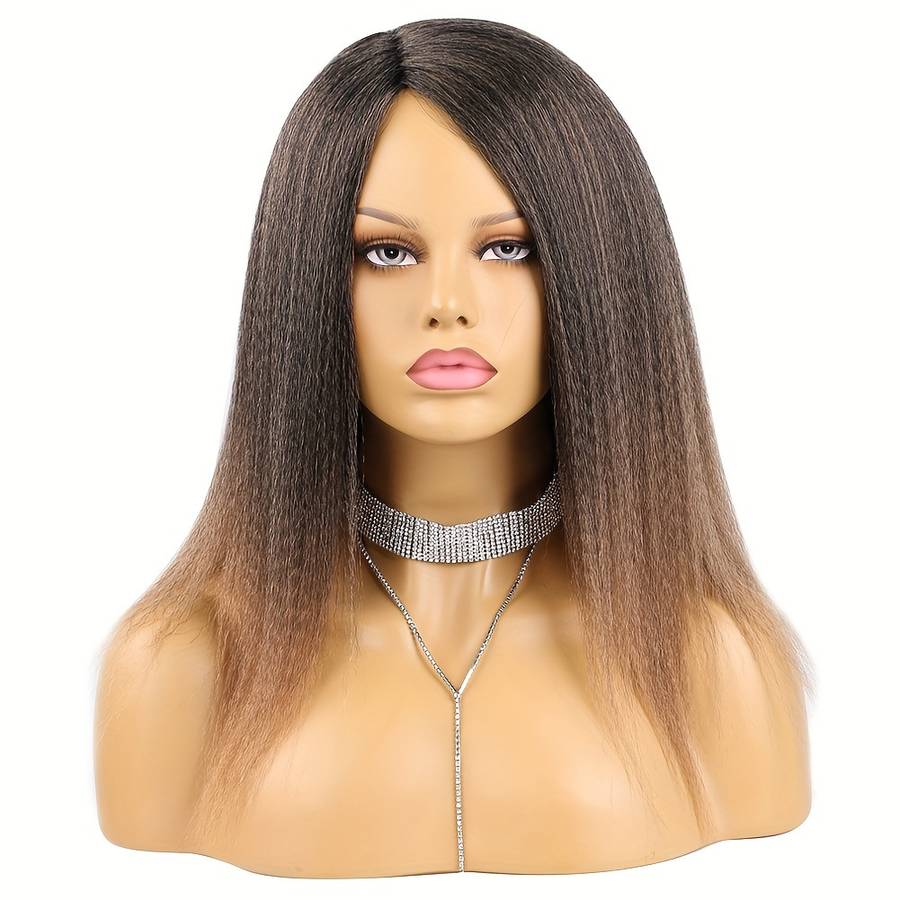 T30 Womens Wigs Hair Length 35.56Cm