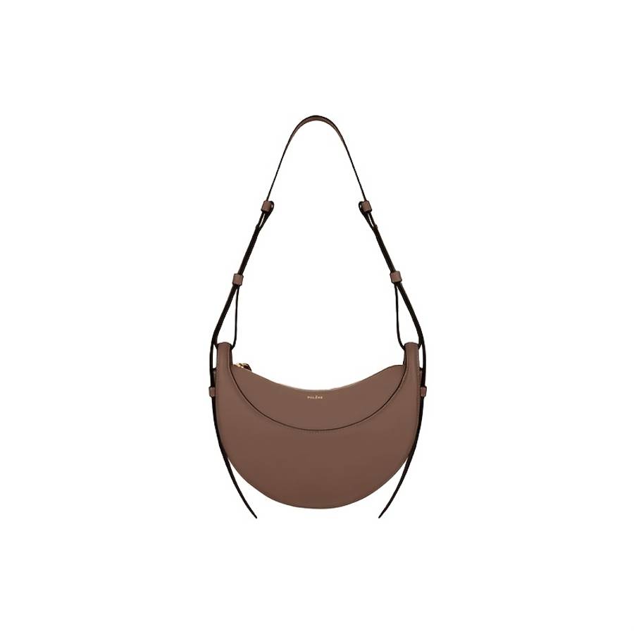Women S Handbags Plain Maroon