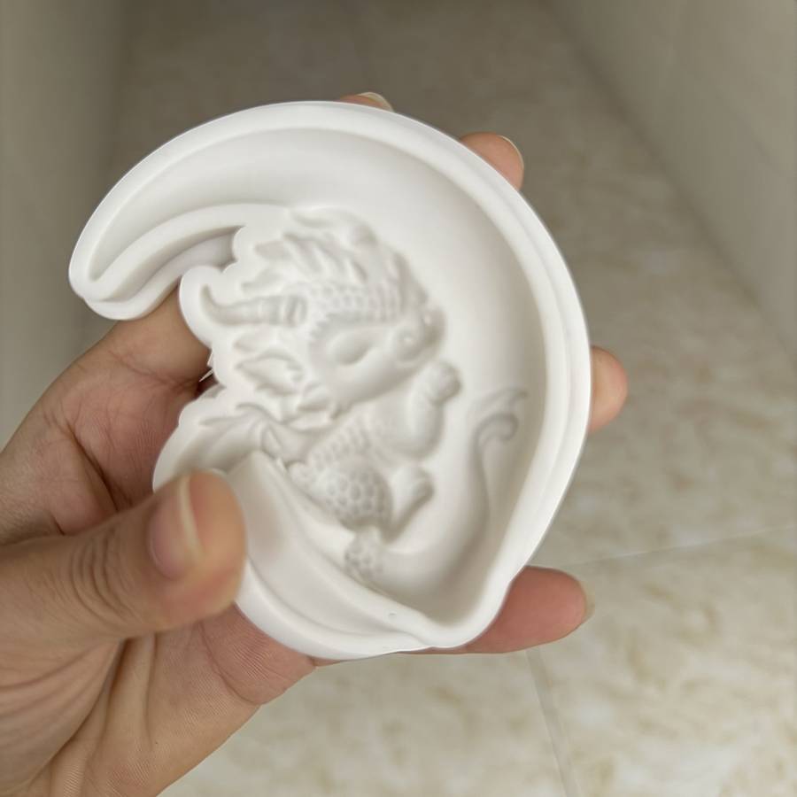Suitable For Baking Molds