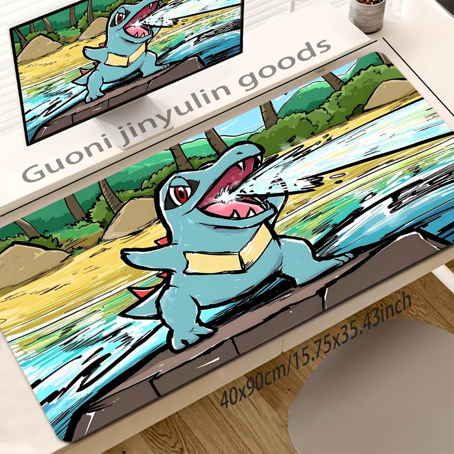 Mouse Pad Model 30X80Cm