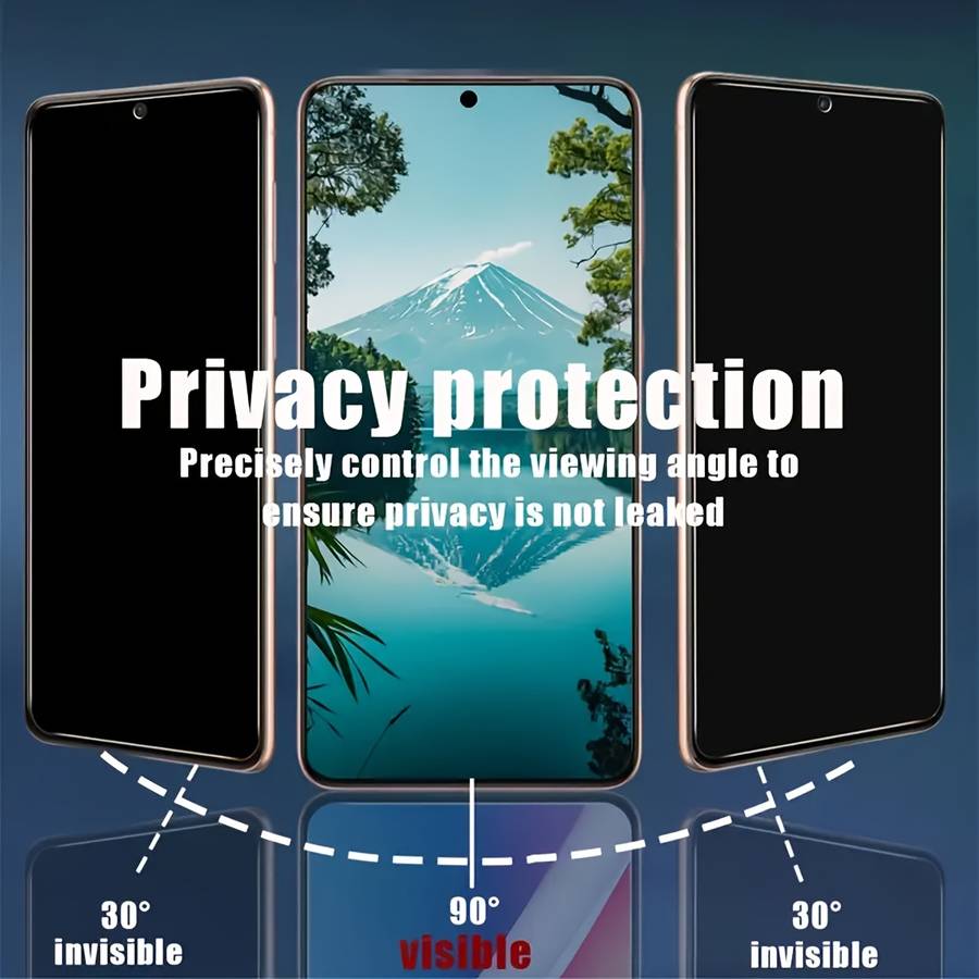 Screen Protector Compatible Model Galaxy A22 5G
