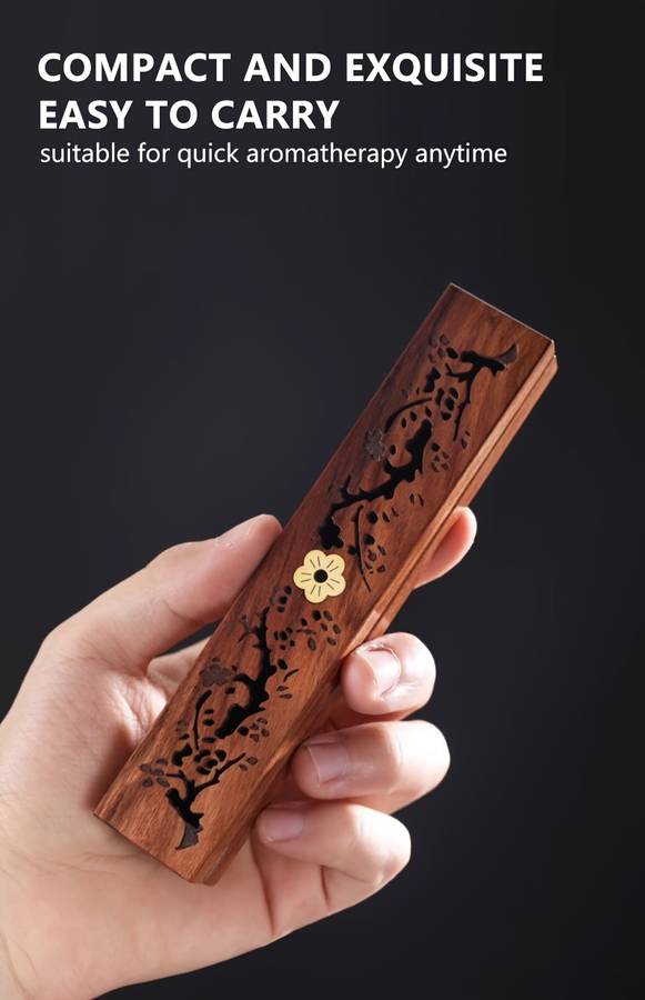 Incense Burner Style  Classical